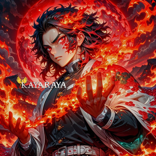 KAYARAYA
